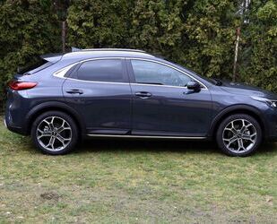 Kia XCeed Gebrauchtwagen
