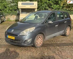 Renault Grand Scenic Gebrauchtwagen