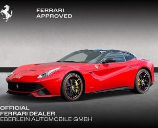 Ferrari Ferrari F12berlinetta *AFS*Karbon*Lift*Kamera* Gebrauchtwagen