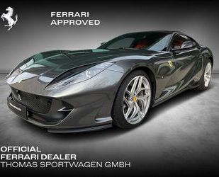 Ferrari 812 Gebrauchtwagen