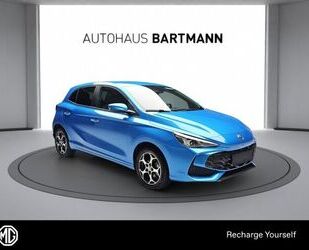 MG MG3 Gebrauchtwagen