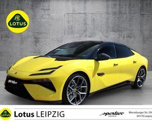 Lotus Emeya Gebrauchtwagen