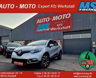 Renault Captur Gebrauchtwagen