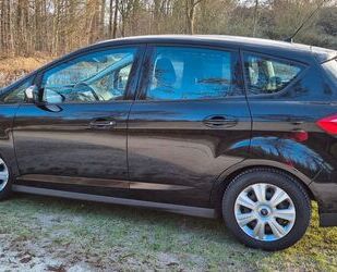 Ford C-Max Gebrauchtwagen