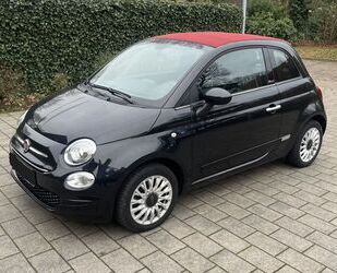 Fiat 500C Gebrauchtwagen