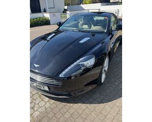 Aston Martin DB9 Gebrauchtwagen