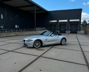 BMW Z4 Gebrauchtwagen