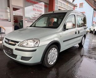Opel Combo Gebrauchtwagen