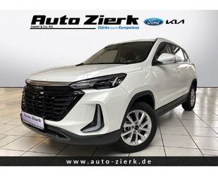Baic Senova X35 Gebrauchtwagen