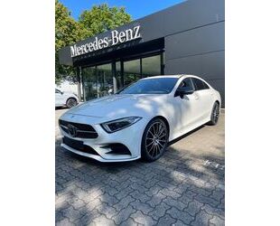 Mercedes-Benz CLS 400 Gebrauchtwagen