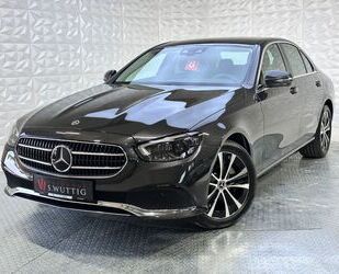 Mercedes-Benz E 300 Gebrauchtwagen