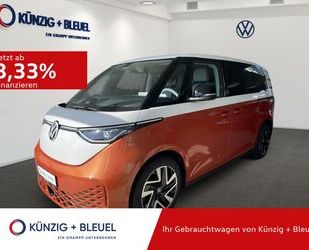 VW ID. Buzz Gebrauchtwagen