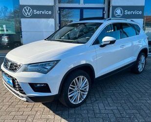 Seat Ateca Gebrauchtwagen