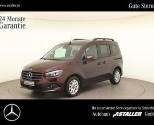 Mercedes-Benz T-Klasse Gebrauchtwagen