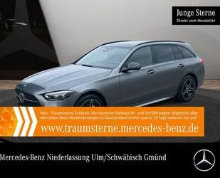 Mercedes-Benz C 300 Gebrauchtwagen
