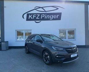 Opel Grandland (X) Gebrauchtwagen