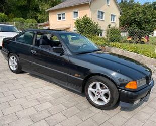 BMW 316 Gebrauchtwagen