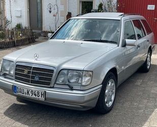 Mercedes-Benz E 280 Gebrauchtwagen
