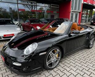 Porsche 997 Gebrauchtwagen