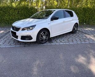 Peugeot 308 Gebrauchtwagen