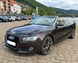 Audi A5 Gebrauchtwagen