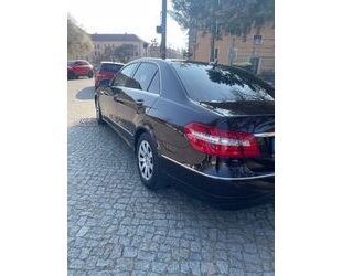 Mercedes-Benz E 250 Gebrauchtwagen