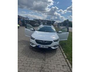 Opel Insignia Gebrauchtwagen