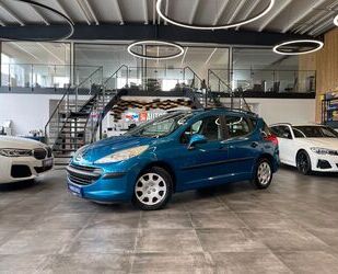 Peugeot 207 Gebrauchtwagen