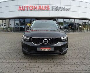 Volvo XC40 Gebrauchtwagen