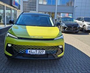 Baic X55 Gebrauchtwagen
