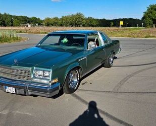 Buick Electra Gebrauchtwagen