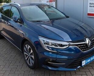 Renault Megane Gebrauchtwagen