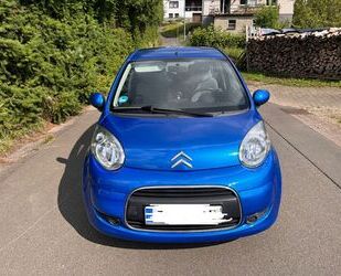 Citroen C1 Gebrauchtwagen