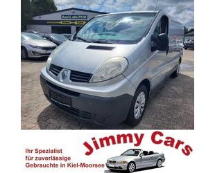 Renault Trafic Gebrauchtwagen