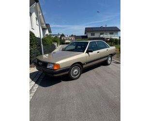 Audi 100 Gebrauchtwagen