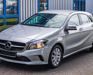 Mercedes-Benz A 180 Gebrauchtwagen