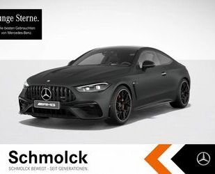 Mercedes-Benz CLE 53 AMG Gebrauchtwagen