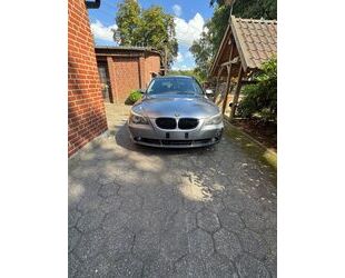 BMW 525 Gebrauchtwagen