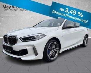 BMW M135 Gebrauchtwagen