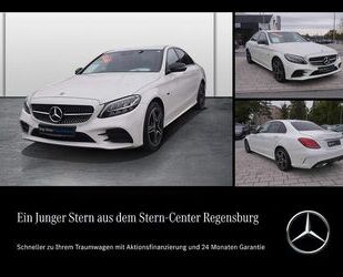 Mercedes-Benz C 300 Gebrauchtwagen