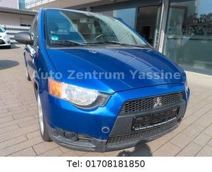Mitsubishi Colt Gebrauchtwagen