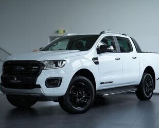 Ford Ranger Gebrauchtwagen
