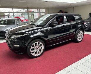 Land Rover Range Rover Evoque Gebrauchtwagen