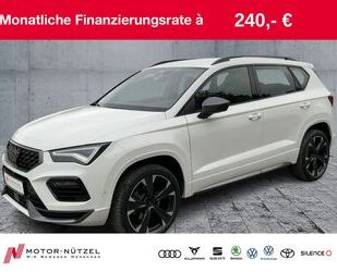 Cupra Ateca Gebrauchtwagen