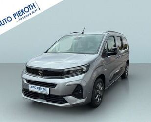 Opel Combo Gebrauchtwagen