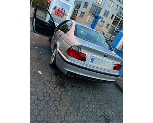 BMW 323 Gebrauchtwagen