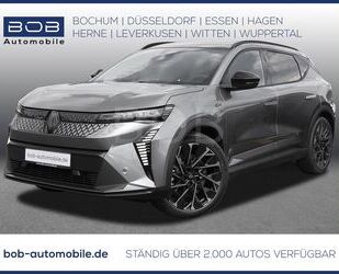 Renault Scenic E-TECH Gebrauchtwagen
