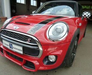 Mini Cooper S Gebrauchtwagen