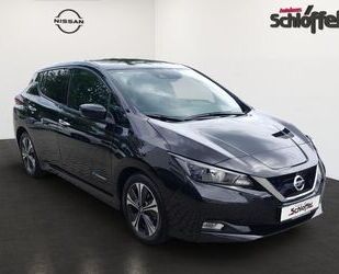 Nissan Leaf Gebrauchtwagen
