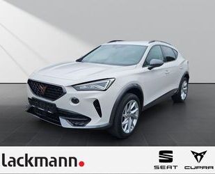 Cupra Formentor Gebrauchtwagen